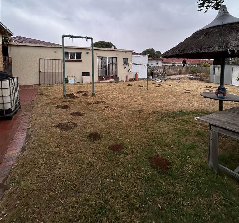 3 Bedroom Property for Sale in Horison Gauteng