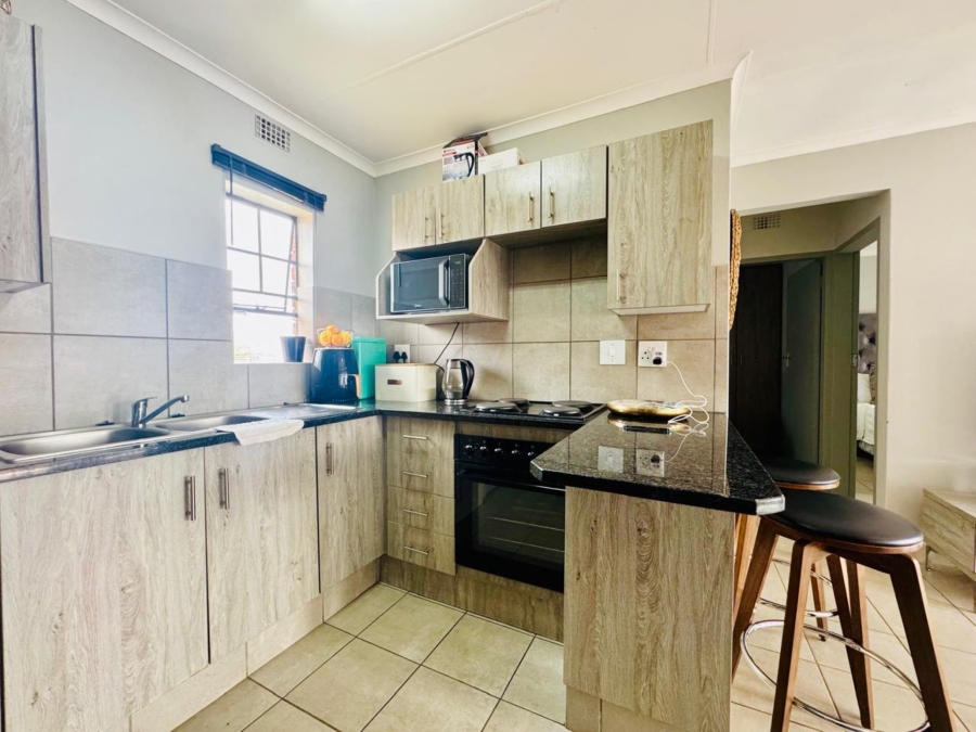 2 Bedroom Property for Sale in Montana Tuine Gauteng