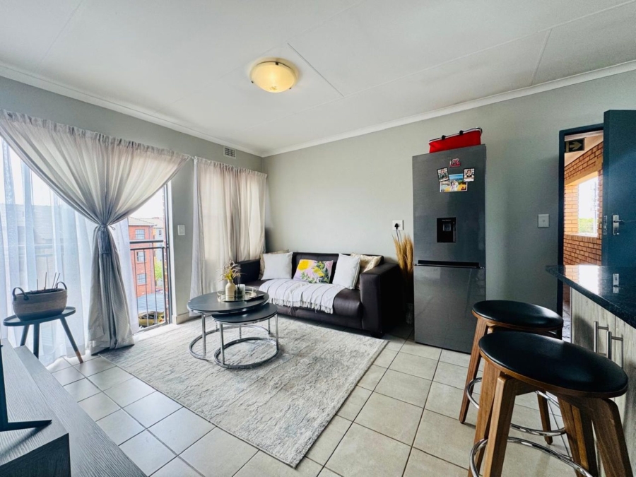 2 Bedroom Property for Sale in Montana Tuine Gauteng