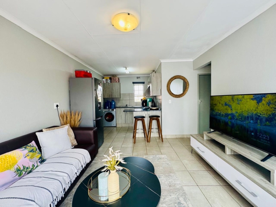 2 Bedroom Property for Sale in Montana Tuine Gauteng