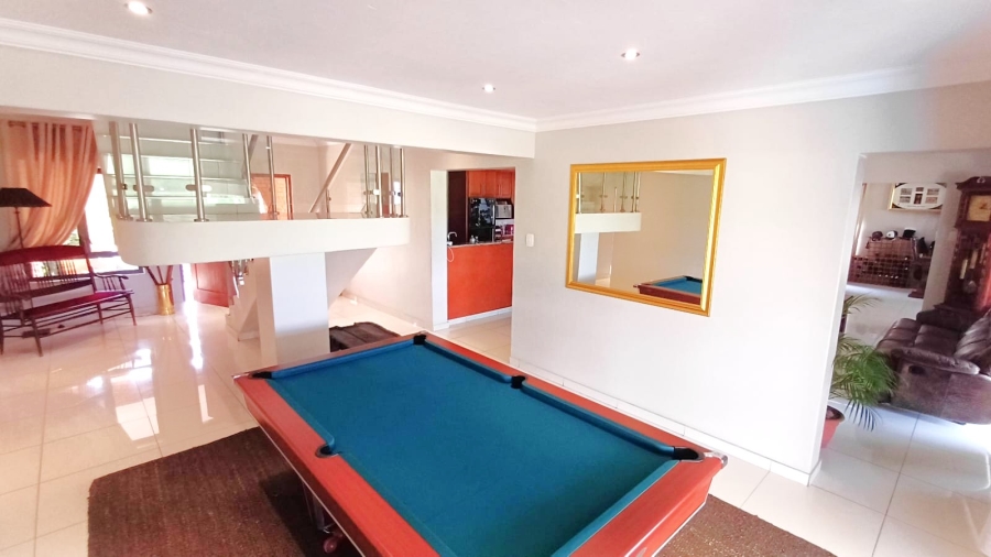 5 Bedroom Property for Sale in Centurion Golf Estate Gauteng