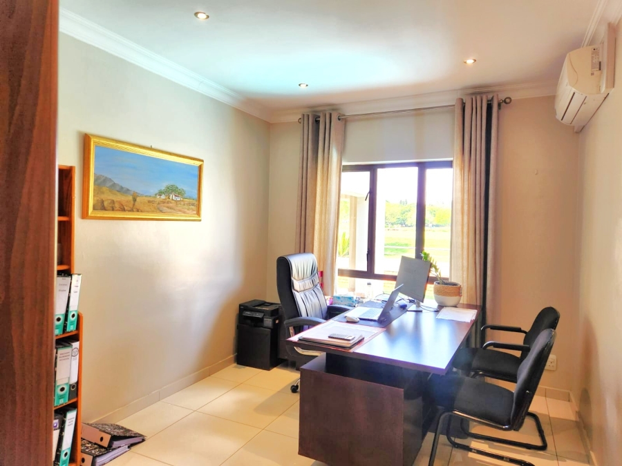 5 Bedroom Property for Sale in Centurion Golf Estate Gauteng