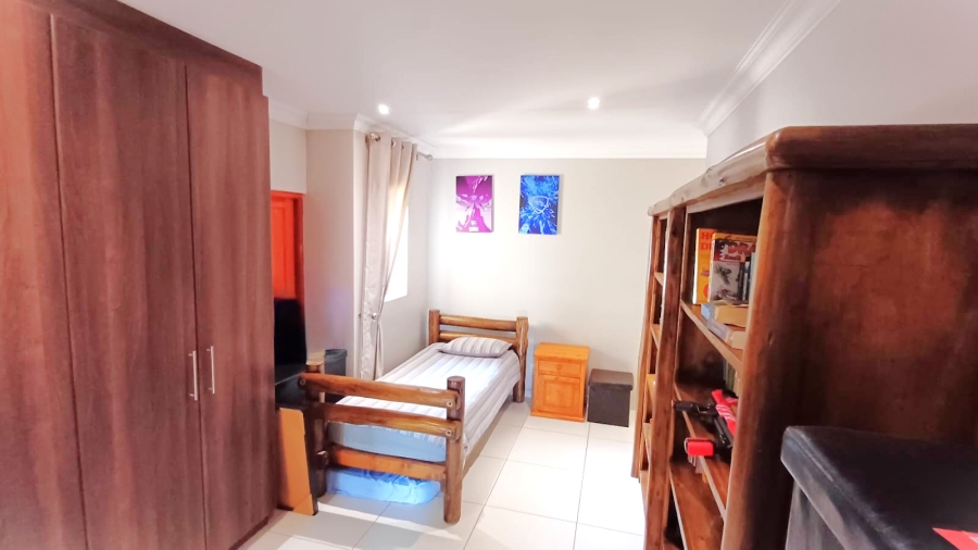 5 Bedroom Property for Sale in Centurion Golf Estate Gauteng