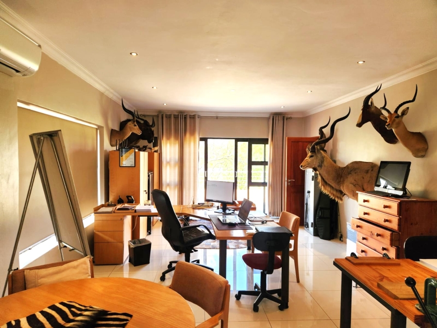 5 Bedroom Property for Sale in Centurion Golf Estate Gauteng