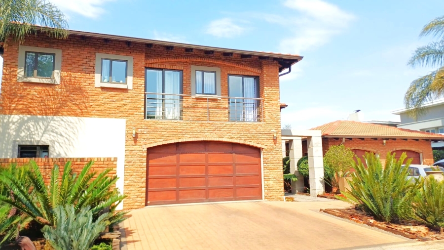 5 Bedroom Property for Sale in Centurion Golf Estate Gauteng