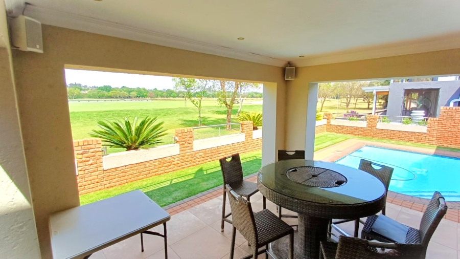 5 Bedroom Property for Sale in Centurion Golf Estate Gauteng