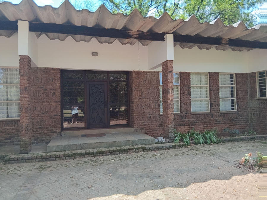 To Let 3 Bedroom Property for Rent in Ardenwold SH Gauteng