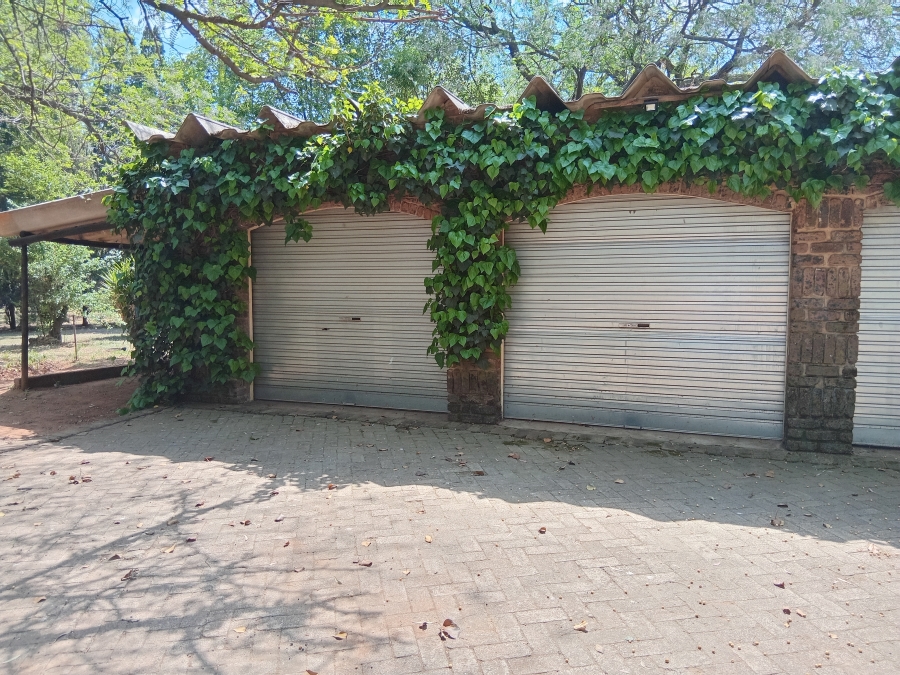 To Let 3 Bedroom Property for Rent in Ardenwold SH Gauteng