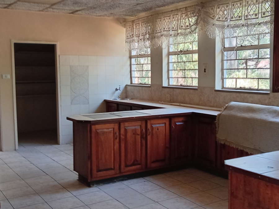 To Let 3 Bedroom Property for Rent in Ardenwold SH Gauteng