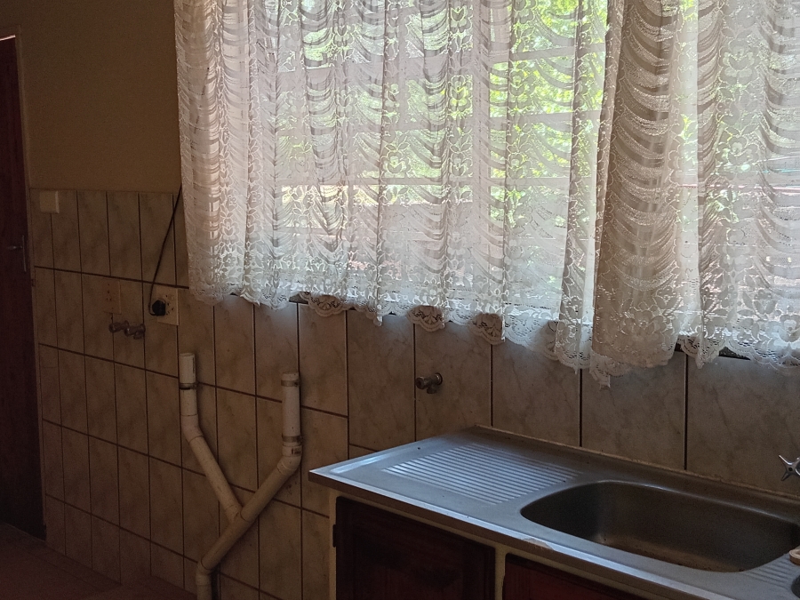 To Let 3 Bedroom Property for Rent in Ardenwold SH Gauteng