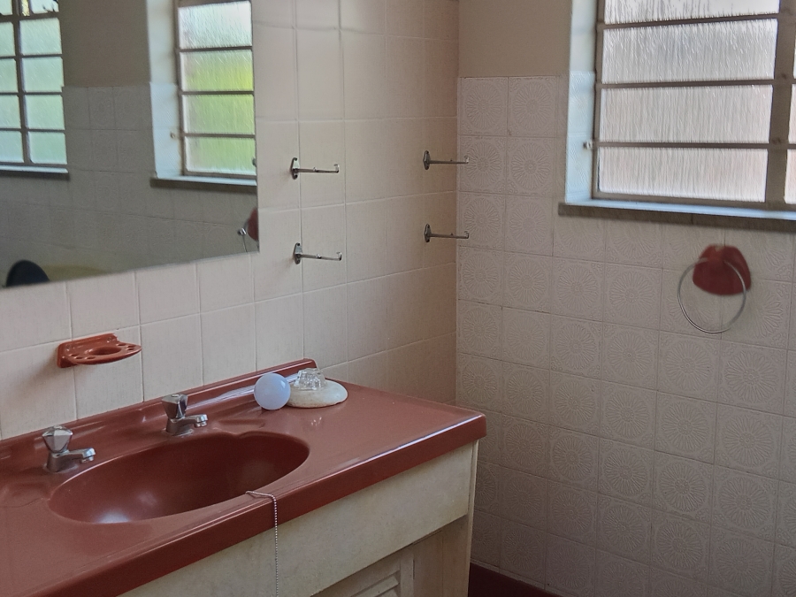 To Let 3 Bedroom Property for Rent in Ardenwold SH Gauteng
