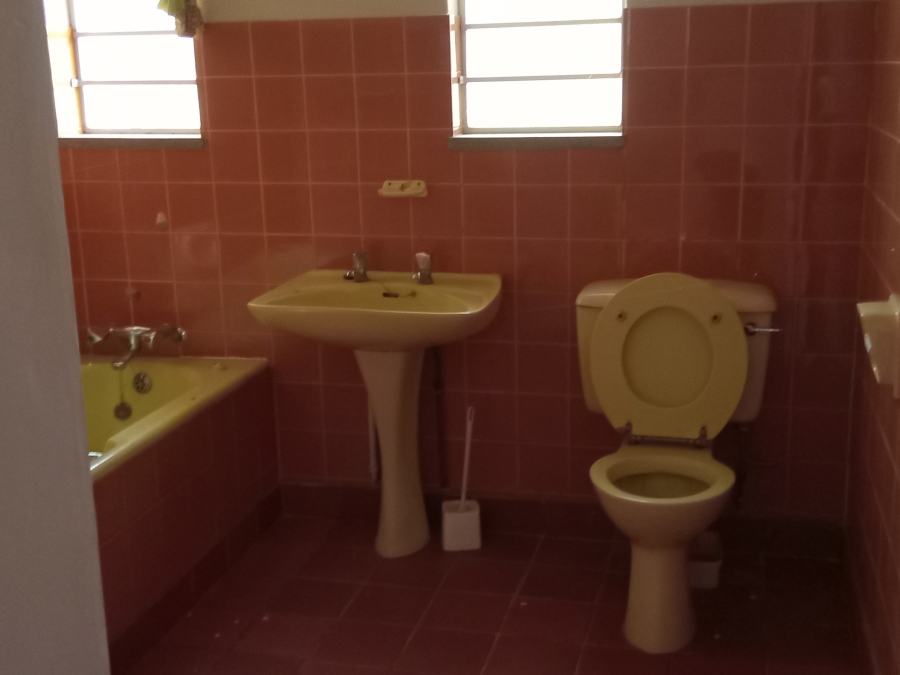 To Let 3 Bedroom Property for Rent in Ardenwold SH Gauteng