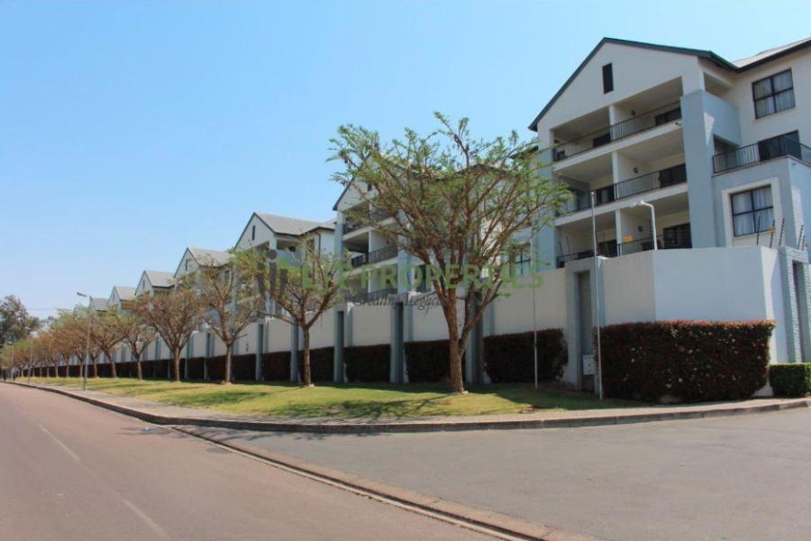 To Let 2 Bedroom Property for Rent in Bryanston Gauteng