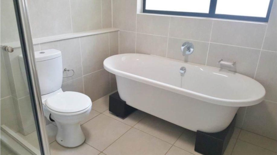 To Let 2 Bedroom Property for Rent in Bryanston Gauteng