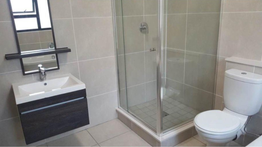 To Let 2 Bedroom Property for Rent in Bryanston Gauteng