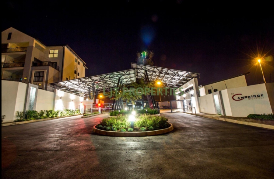 To Let 2 Bedroom Property for Rent in Bryanston Gauteng