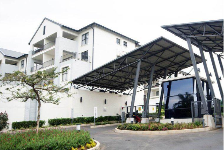 To Let 2 Bedroom Property for Rent in Bryanston Gauteng