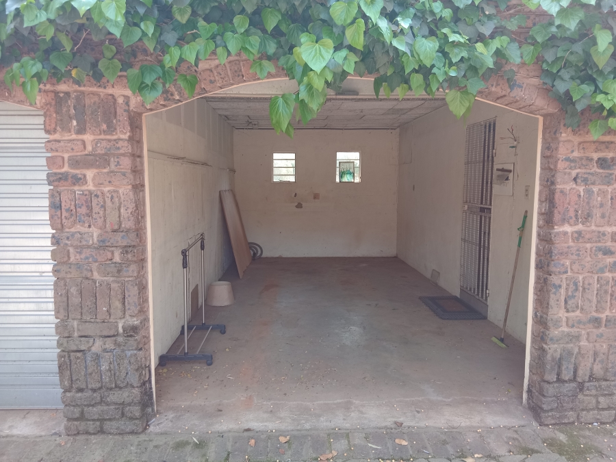To Let 1 Bedroom Property for Rent in Ardenwold SH Gauteng