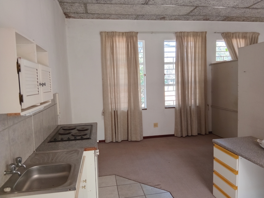 To Let 1 Bedroom Property for Rent in Ardenwold SH Gauteng