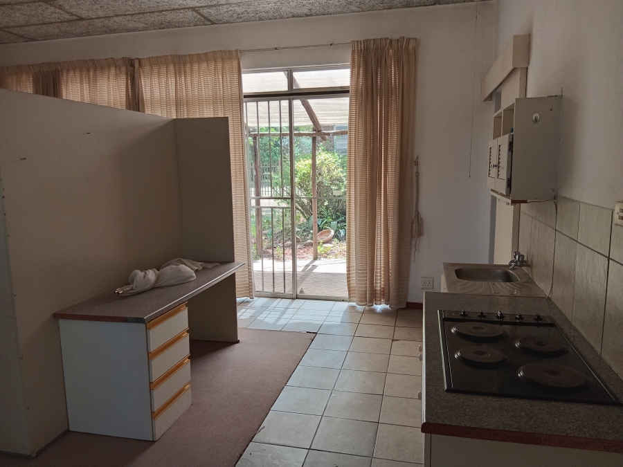 To Let 1 Bedroom Property for Rent in Ardenwold SH Gauteng
