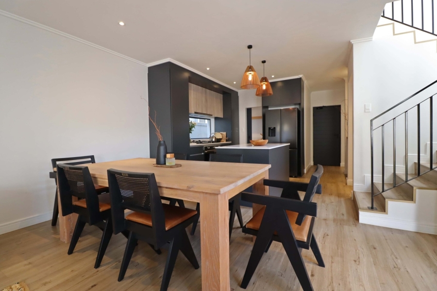 4 Bedroom Property for Sale in Bryanston Gauteng
