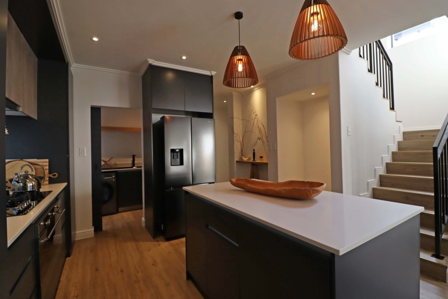 4 Bedroom Property for Sale in Bryanston Gauteng