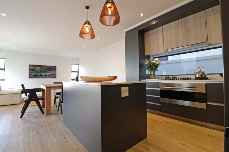 4 Bedroom Property for Sale in Bryanston Gauteng