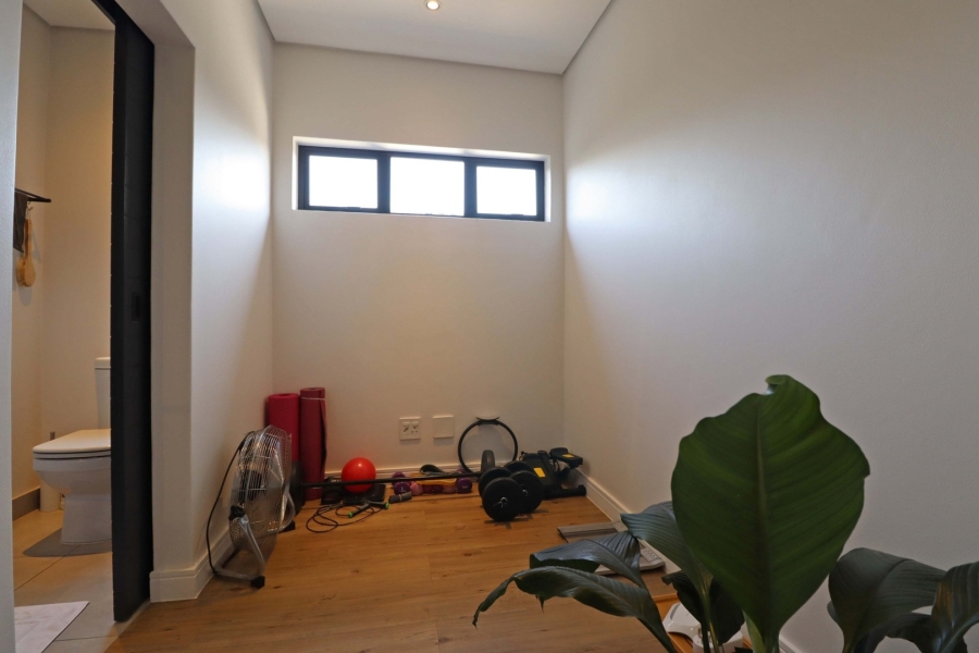 4 Bedroom Property for Sale in Bryanston Gauteng