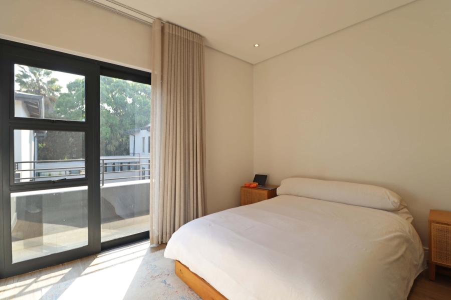 4 Bedroom Property for Sale in Bryanston Gauteng