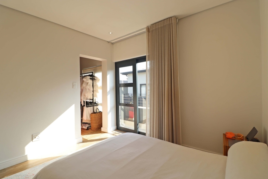 4 Bedroom Property for Sale in Bryanston Gauteng