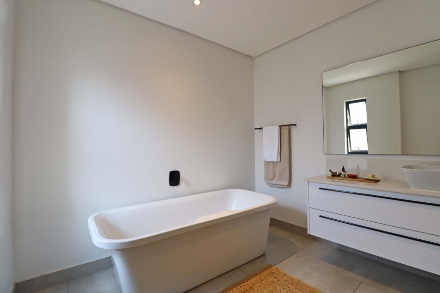4 Bedroom Property for Sale in Bryanston Gauteng