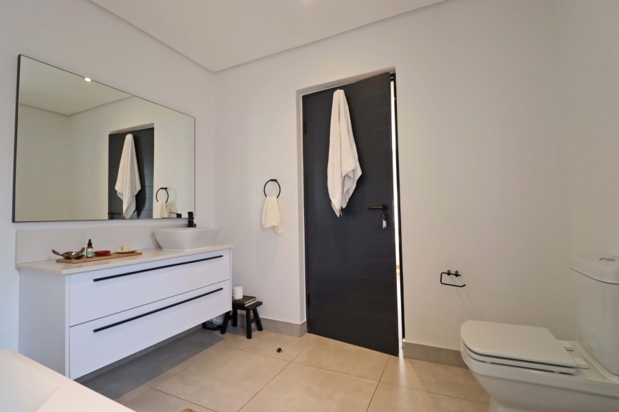 4 Bedroom Property for Sale in Bryanston Gauteng