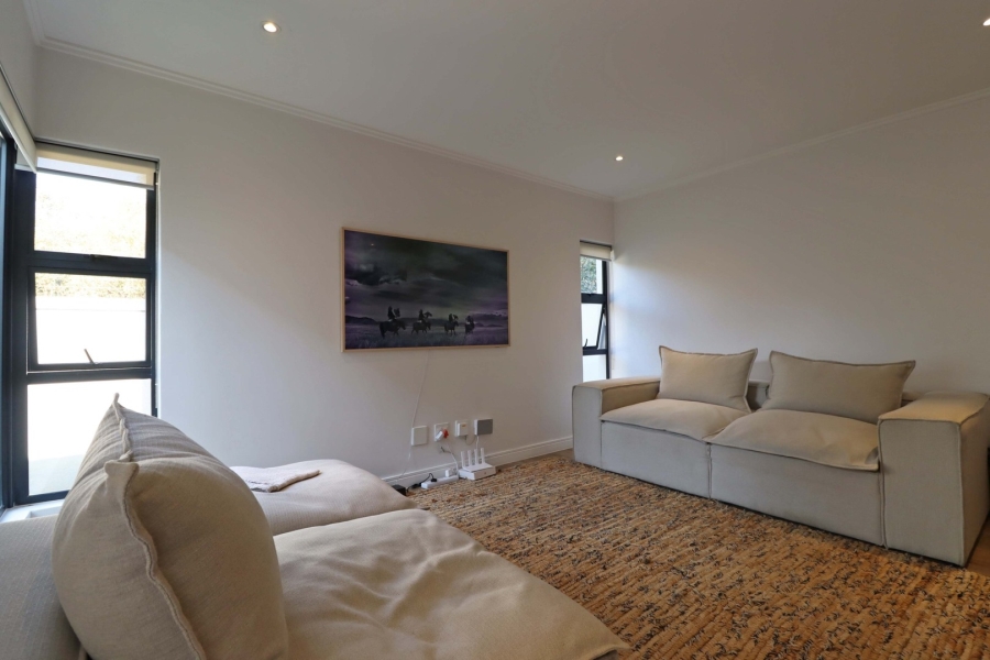 4 Bedroom Property for Sale in Bryanston Gauteng