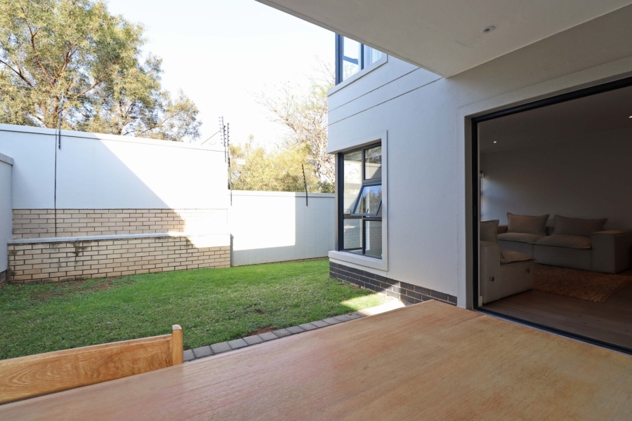 4 Bedroom Property for Sale in Bryanston Gauteng
