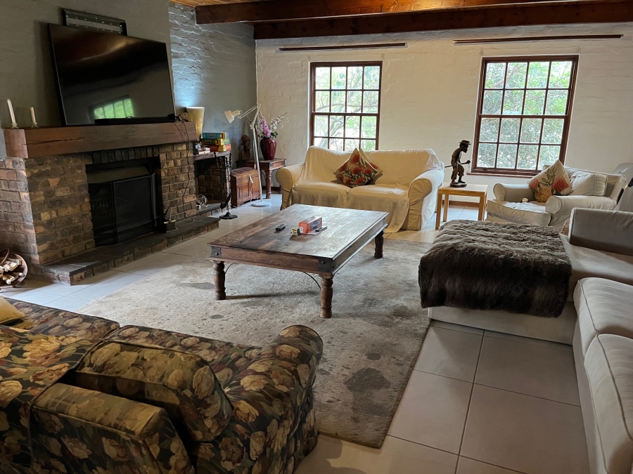 3 Bedroom Property for Sale in Chartwell Gauteng