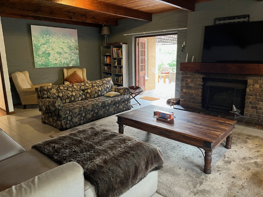 3 Bedroom Property for Sale in Chartwell Gauteng