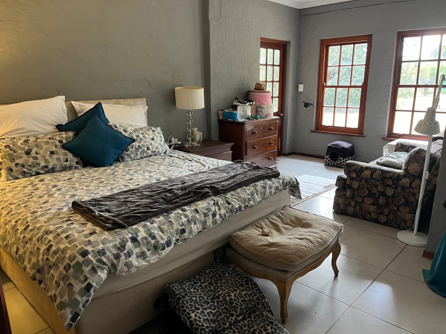 3 Bedroom Property for Sale in Chartwell Gauteng