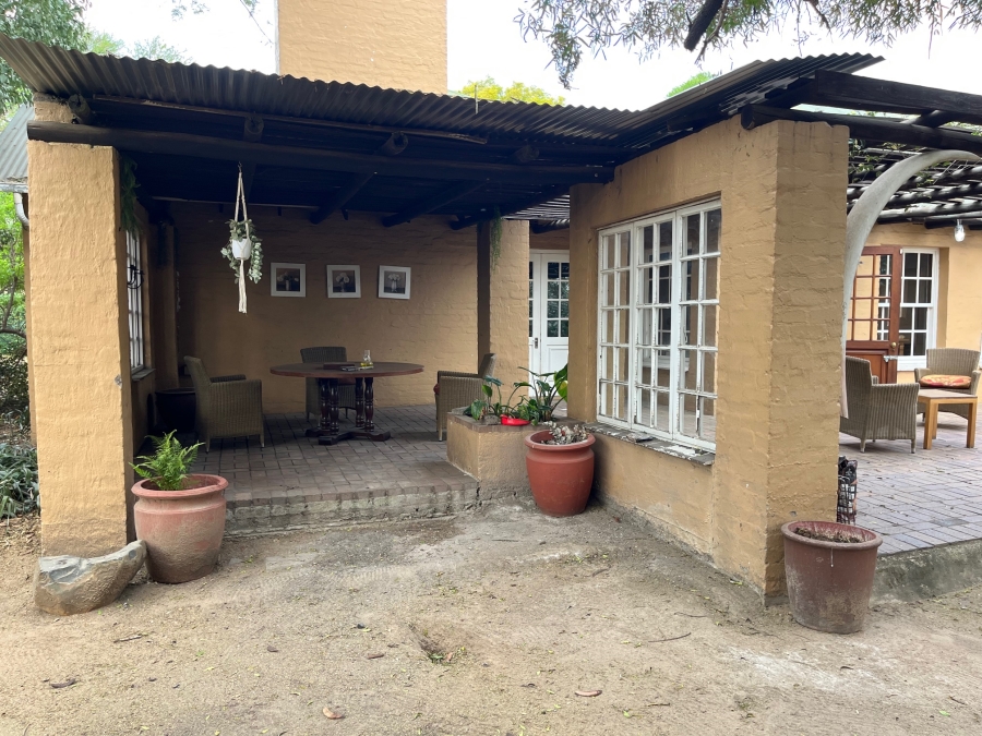 3 Bedroom Property for Sale in Chartwell Gauteng