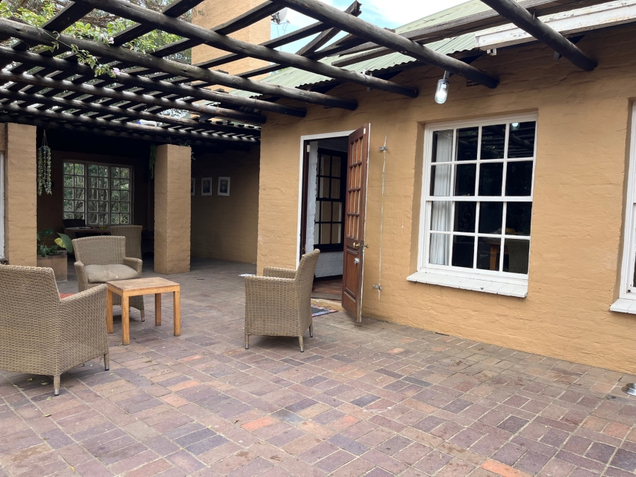 3 Bedroom Property for Sale in Chartwell Gauteng