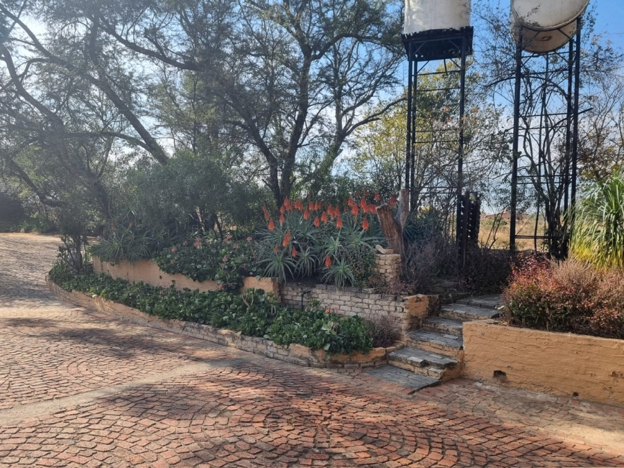 3 Bedroom Property for Sale in Chartwell Gauteng