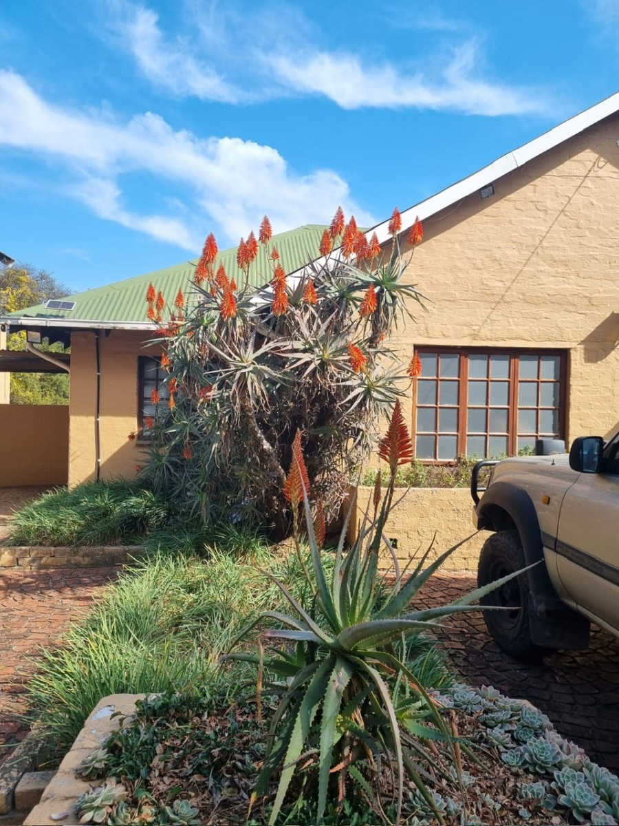3 Bedroom Property for Sale in Chartwell Gauteng