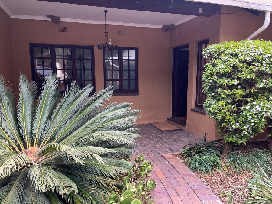 3 Bedroom Property for Sale in Chartwell Gauteng