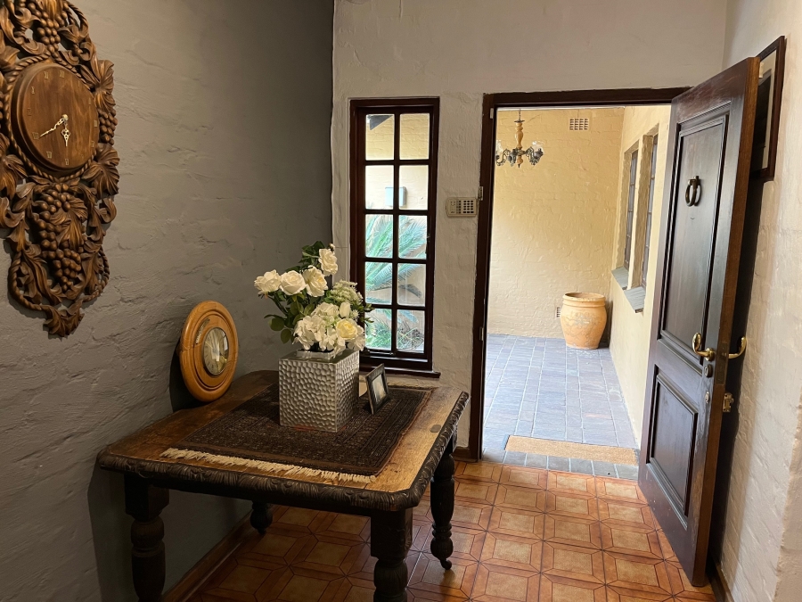 3 Bedroom Property for Sale in Chartwell Gauteng
