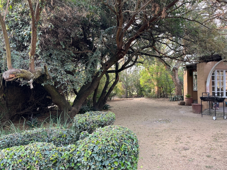 3 Bedroom Property for Sale in Chartwell Gauteng