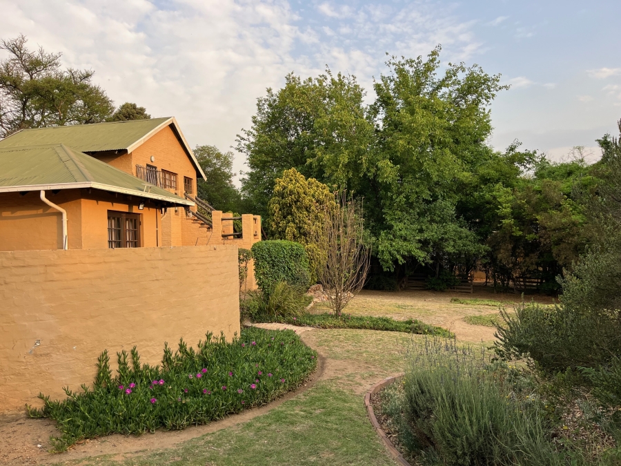 3 Bedroom Property for Sale in Chartwell Gauteng