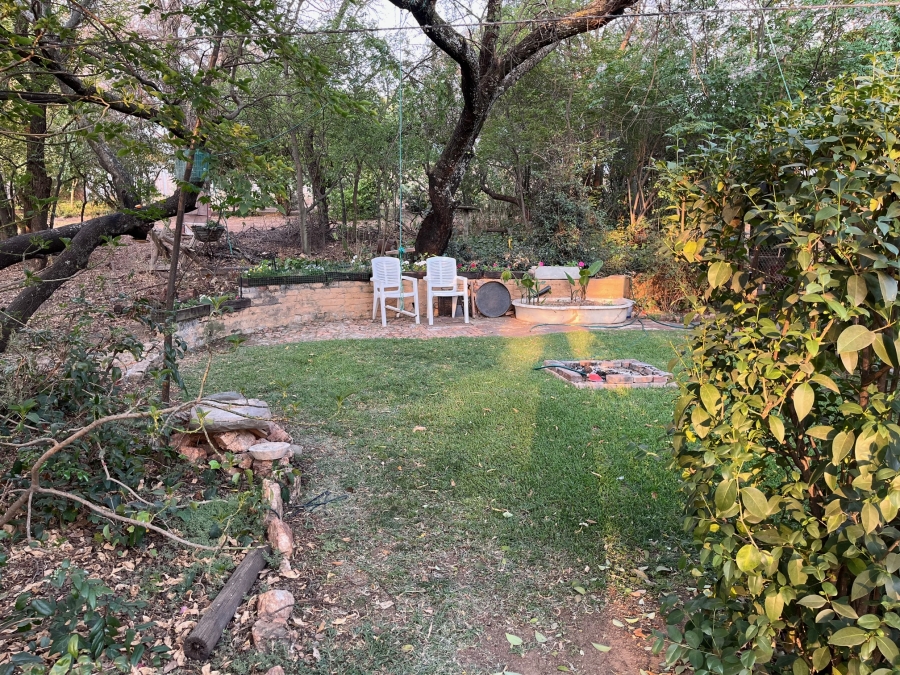3 Bedroom Property for Sale in Chartwell Gauteng