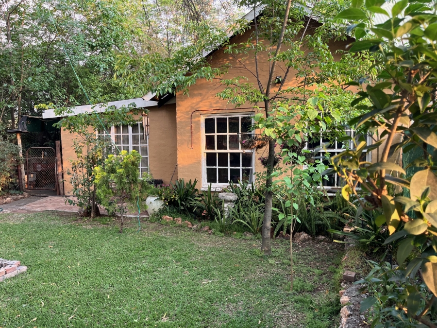 3 Bedroom Property for Sale in Chartwell Gauteng