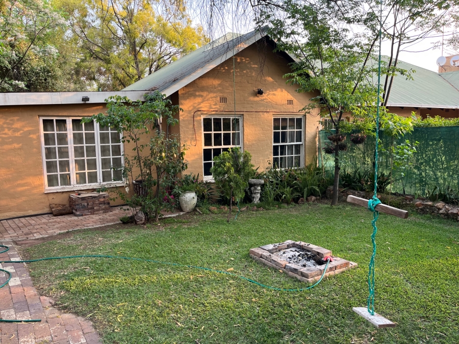 3 Bedroom Property for Sale in Chartwell Gauteng