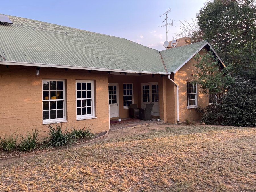 3 Bedroom Property for Sale in Chartwell Gauteng