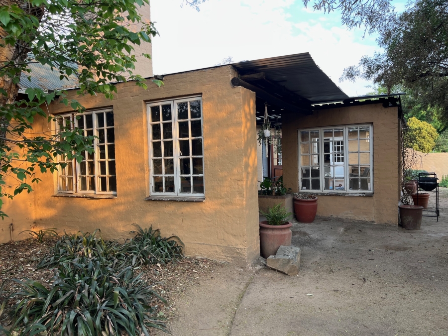 3 Bedroom Property for Sale in Chartwell Gauteng